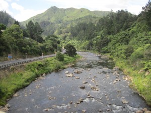 Karangahake Gorge