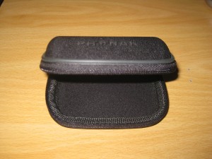 Phonak Small Soft-sided Case