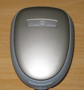 Large Widex Case Closed